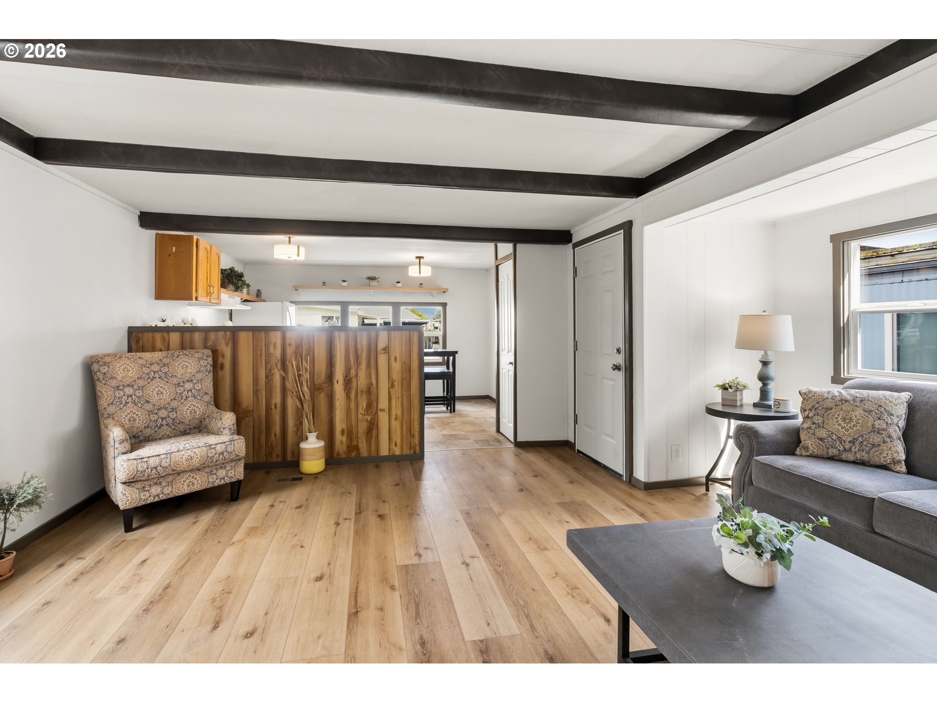 205 S 54TH ST UNIT 76, Springfield, OR, 97478