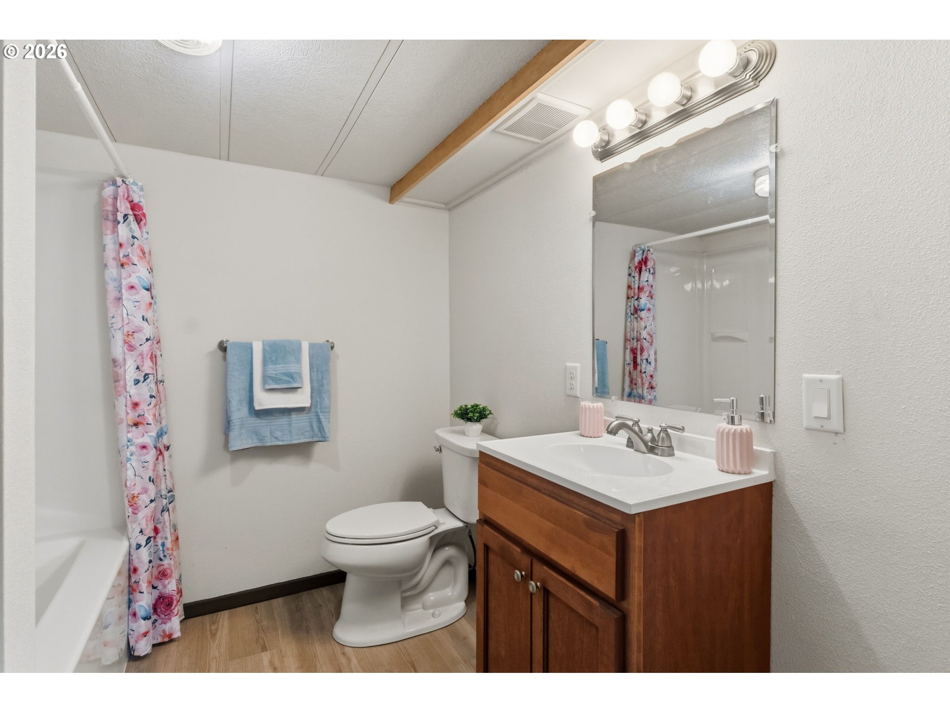 205 S 54TH ST UNIT 76, Springfield, OR, 97478