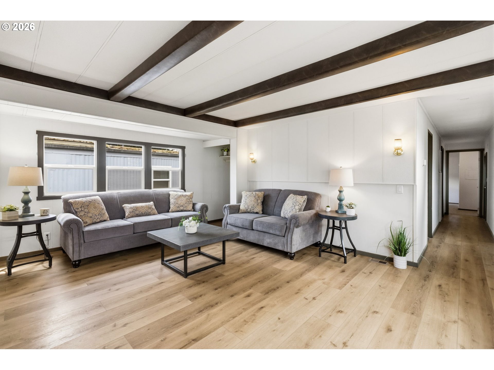205 S 54TH ST UNIT 76, Springfield, OR, 97478