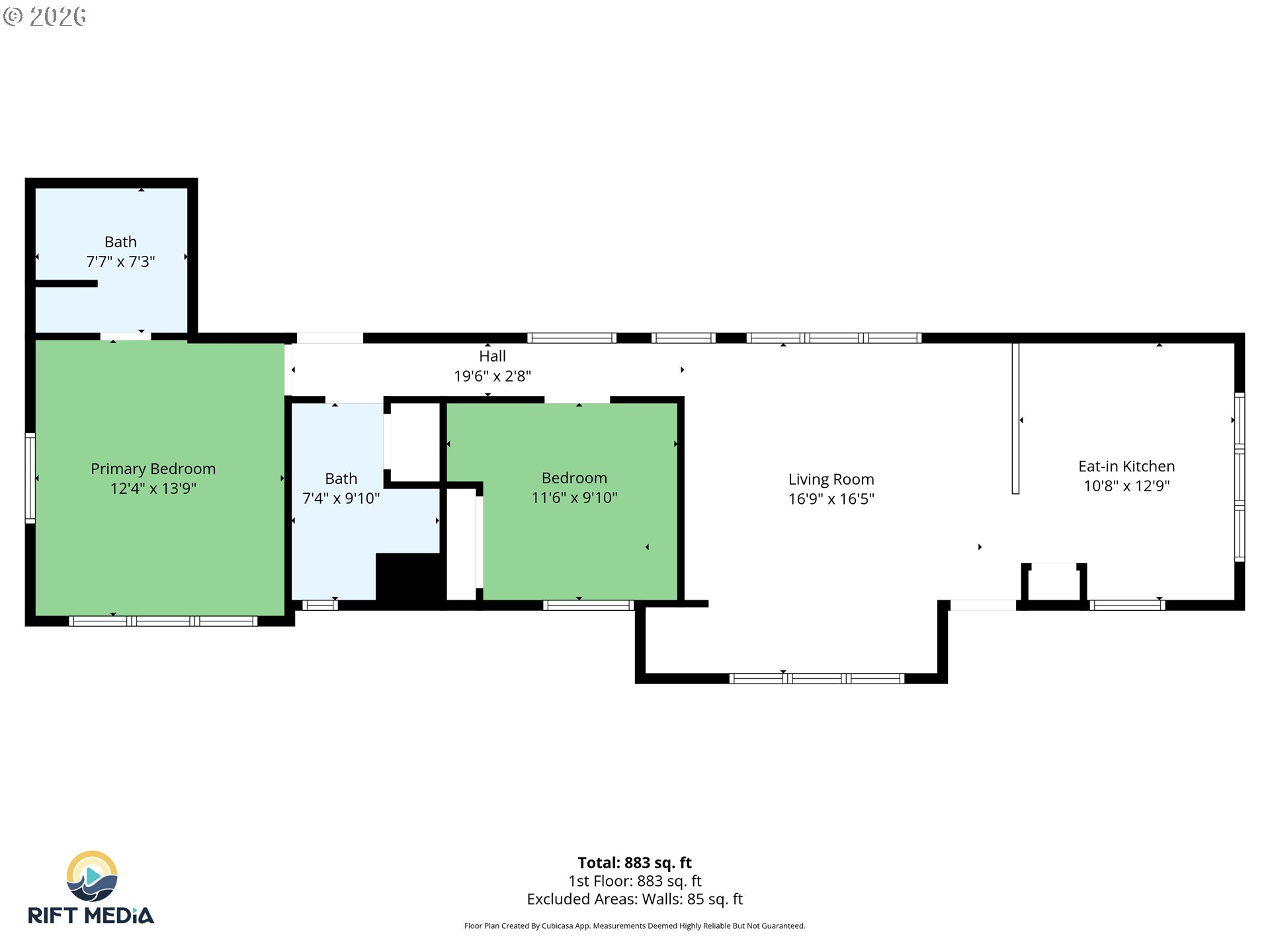 205 S 54TH ST UNIT 76, Springfield, OR, 97478