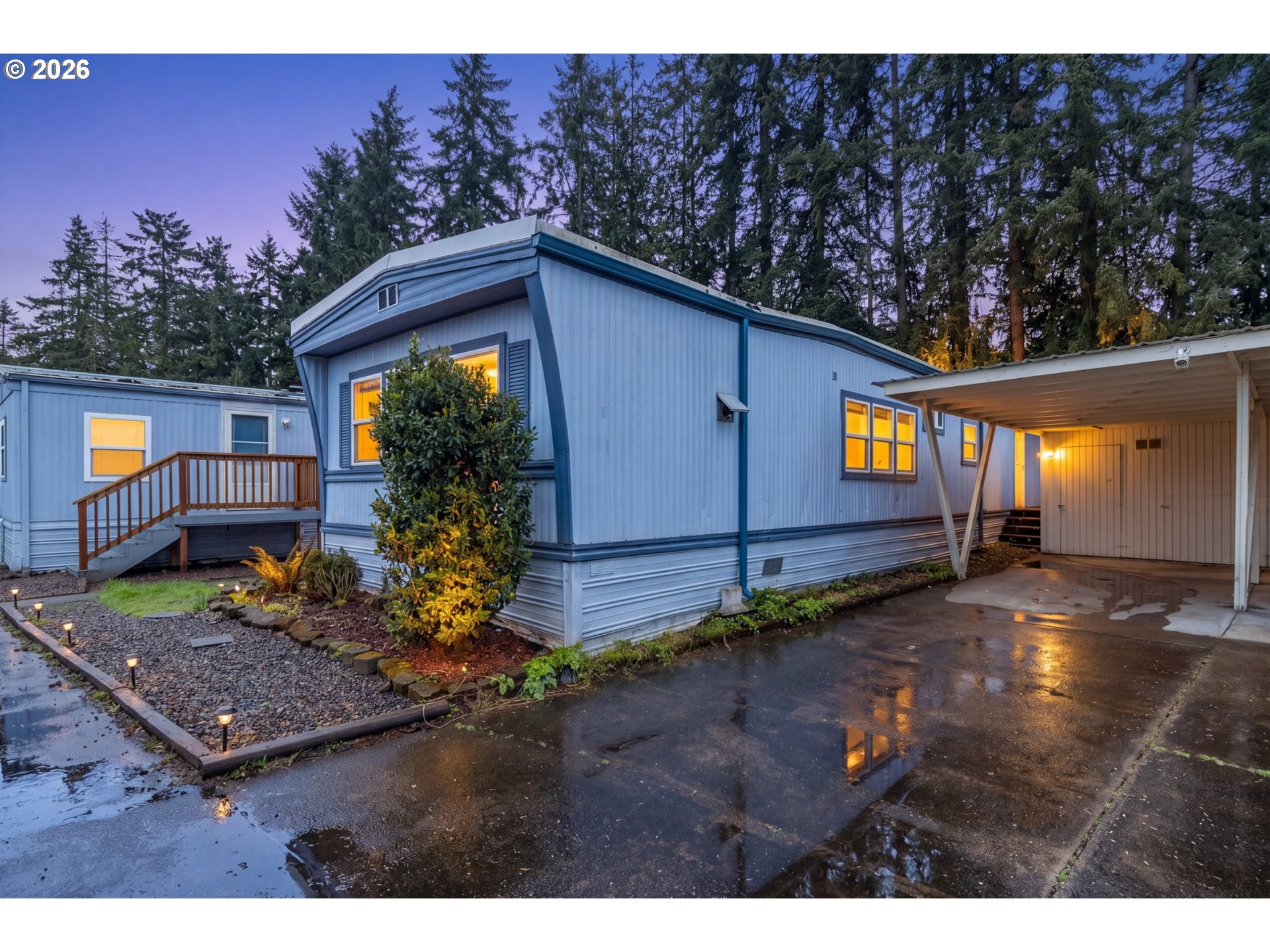 205 S 54TH ST UNIT 76, Springfield, OR, 97478