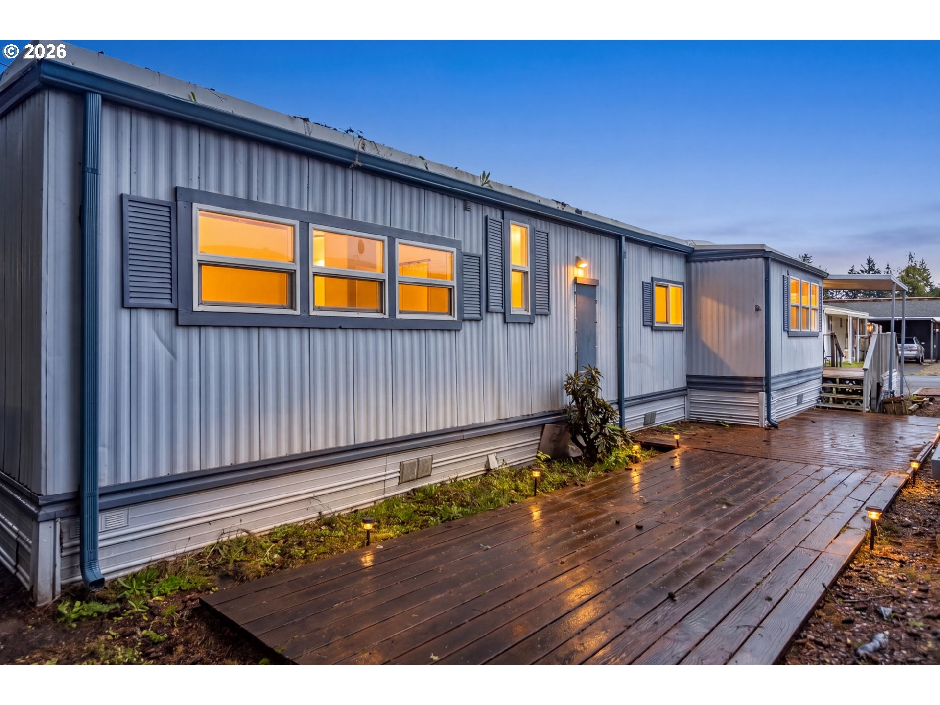205 S 54TH ST UNIT 76, Springfield, OR, 97478