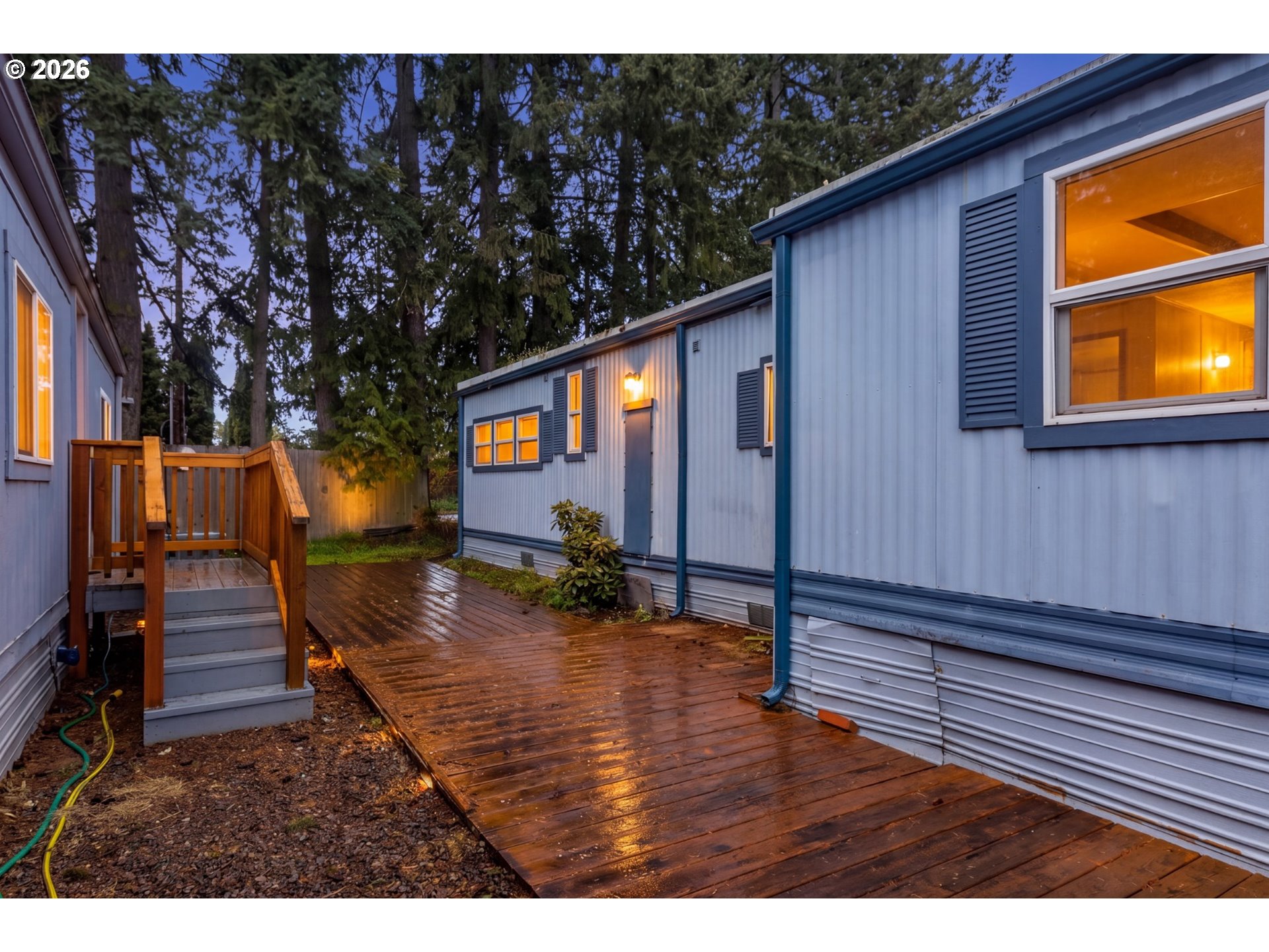 205 S 54TH ST UNIT 76, Springfield, OR, 97478