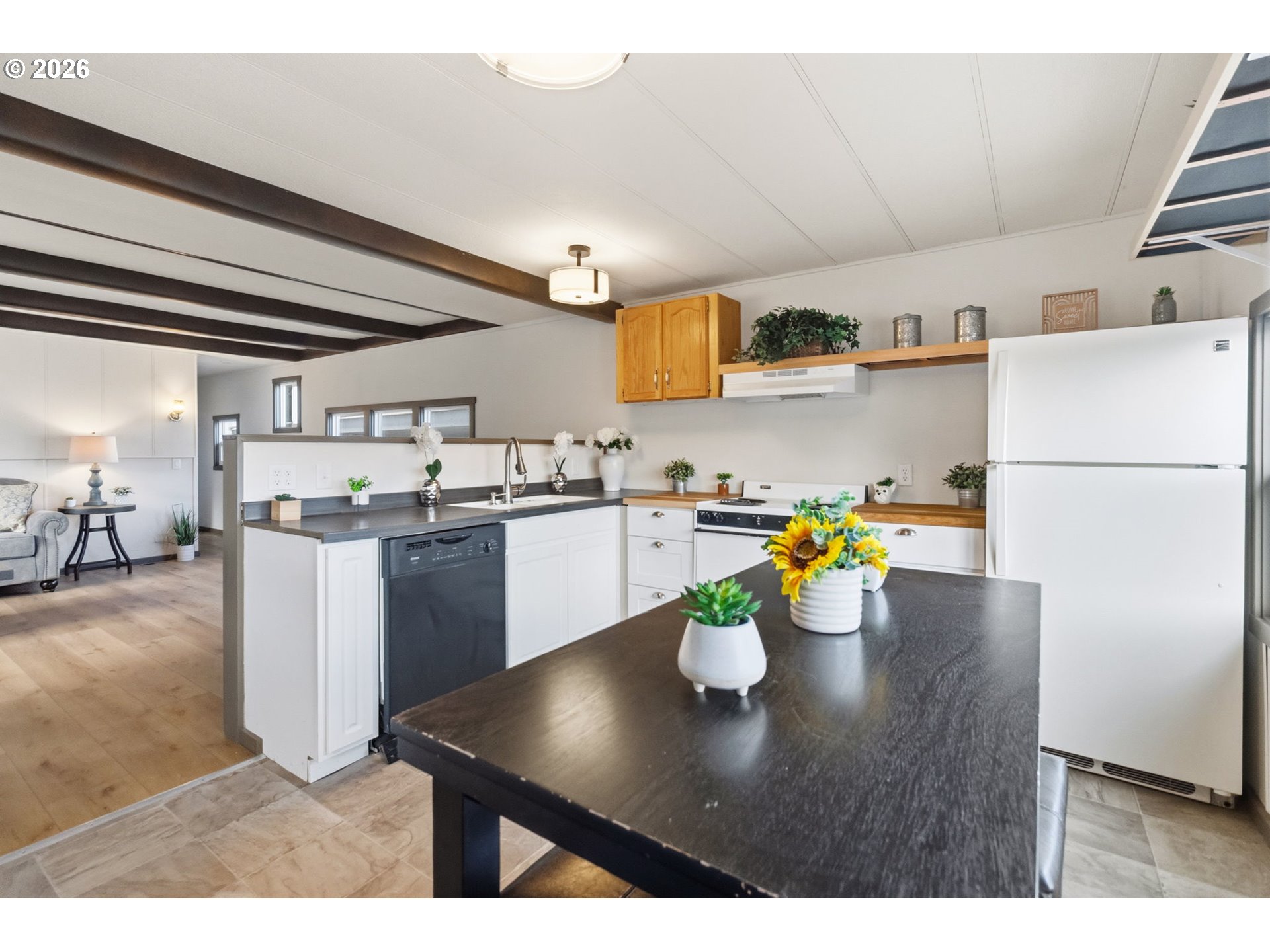 205 S 54TH ST UNIT 76, Springfield, OR, 97478