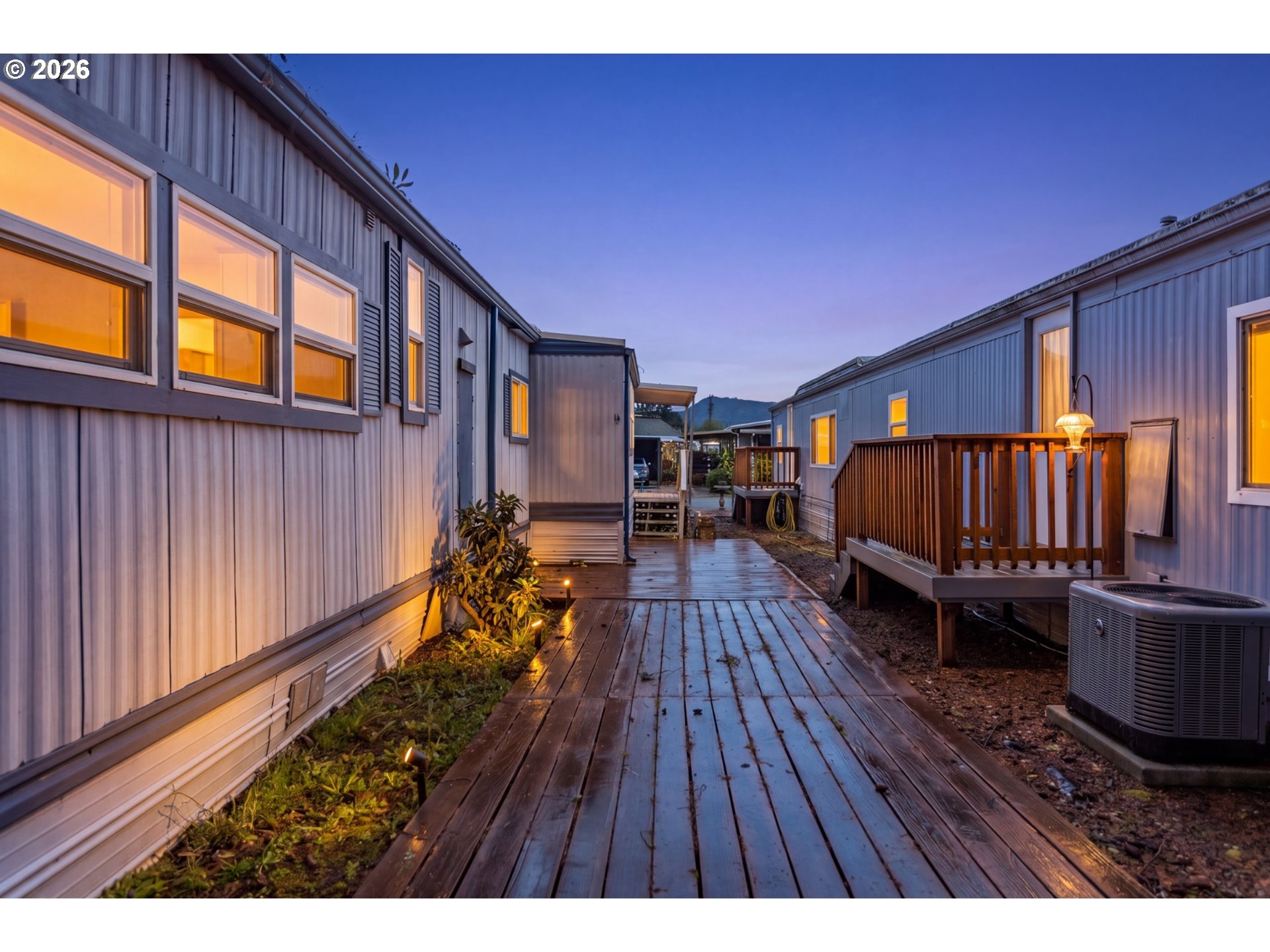 205 S 54TH ST UNIT 76, Springfield, OR, 97478