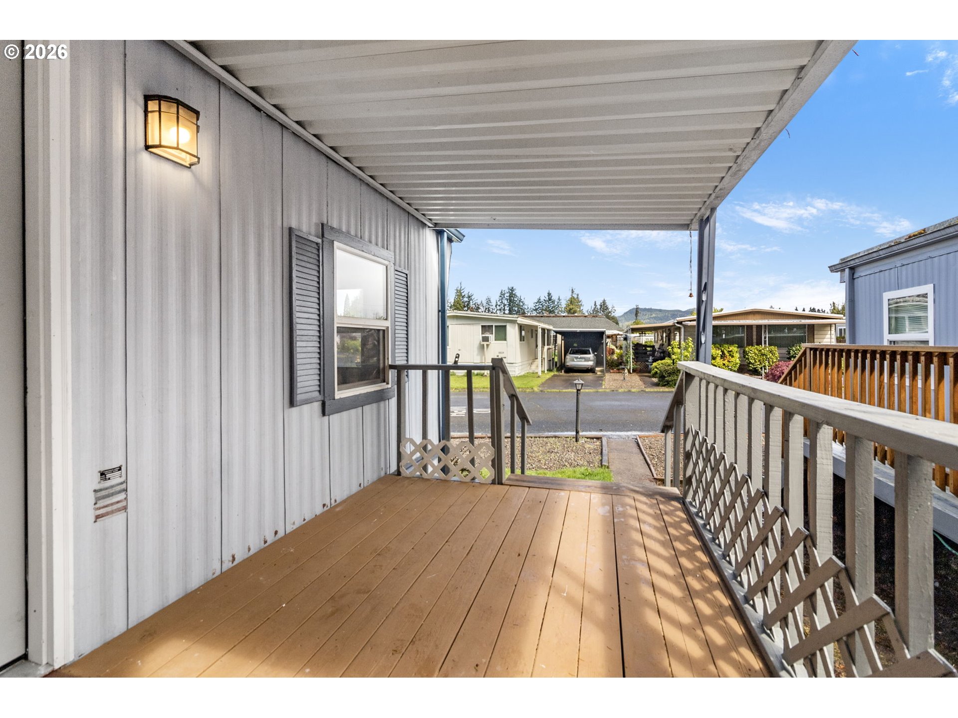 205 S 54TH ST UNIT 76, Springfield, OR, 97478