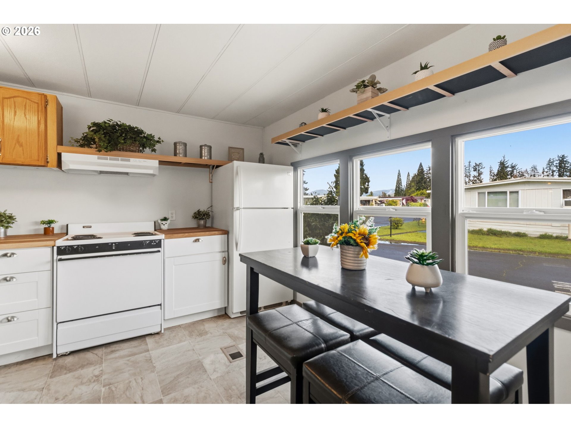 205 S 54TH ST UNIT 76, Springfield, OR, 97478