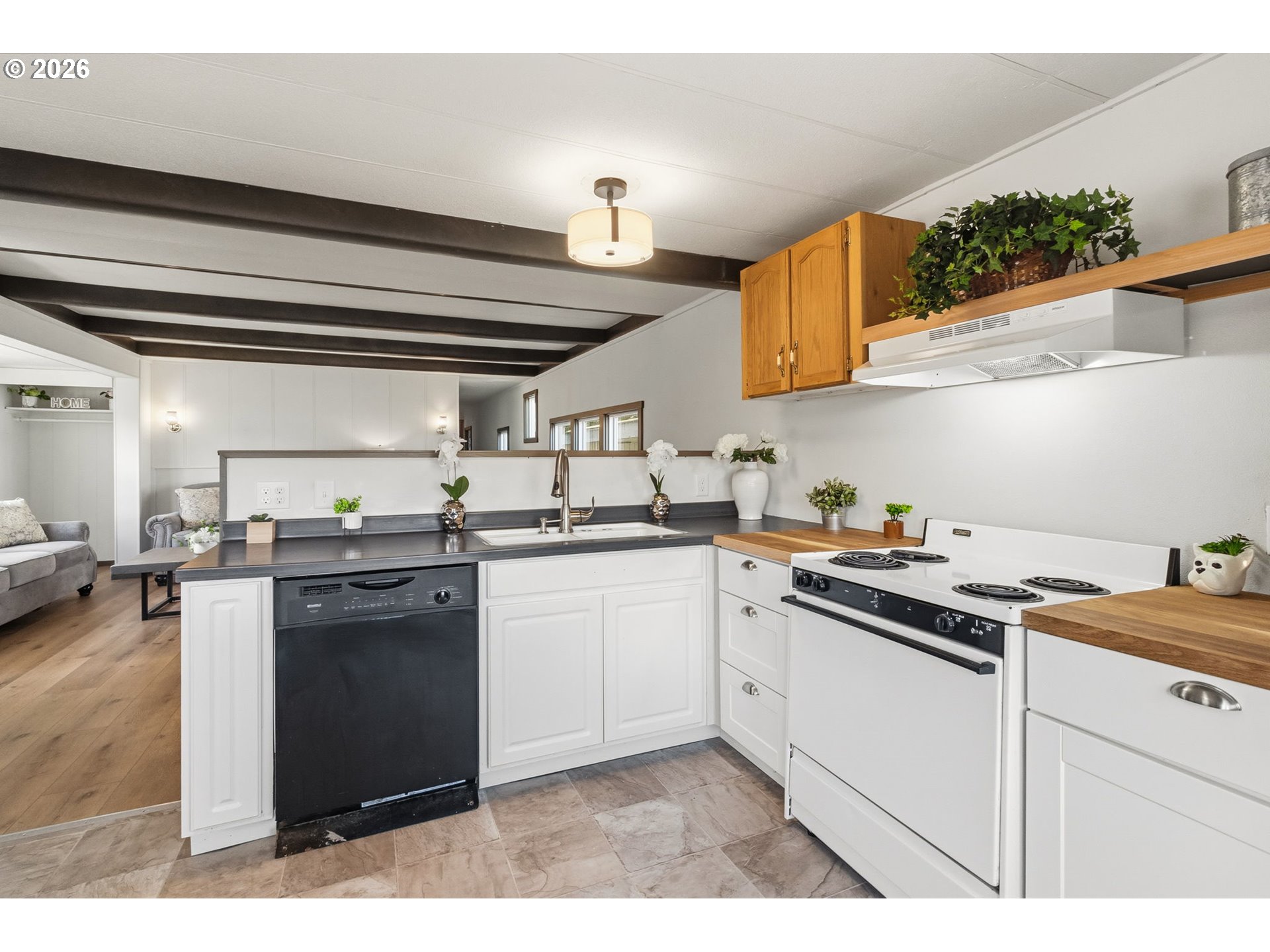 205 S 54TH ST UNIT 76, Springfield, OR, 97478