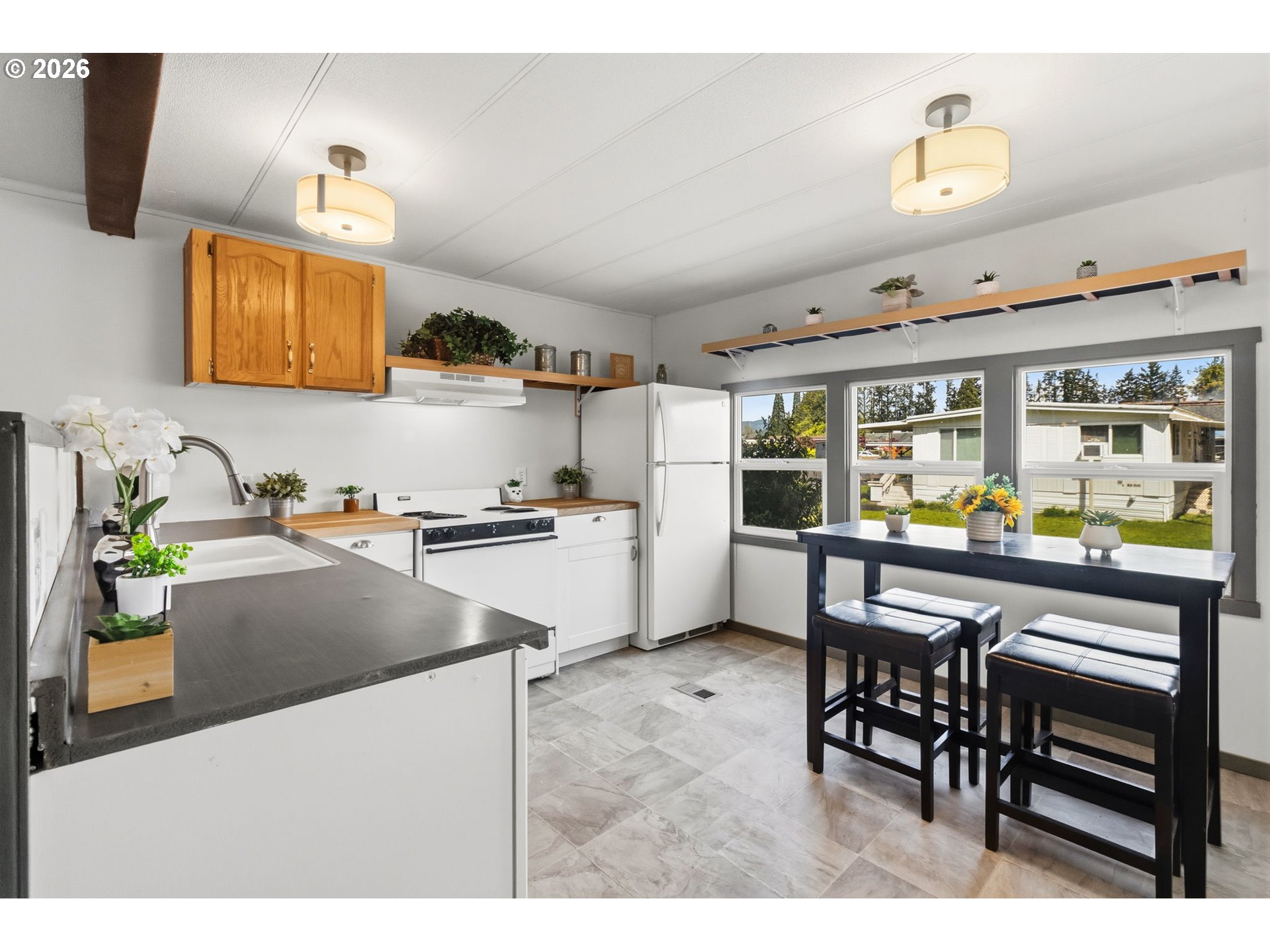 205 S 54TH ST UNIT 76, Springfield, OR, 97478