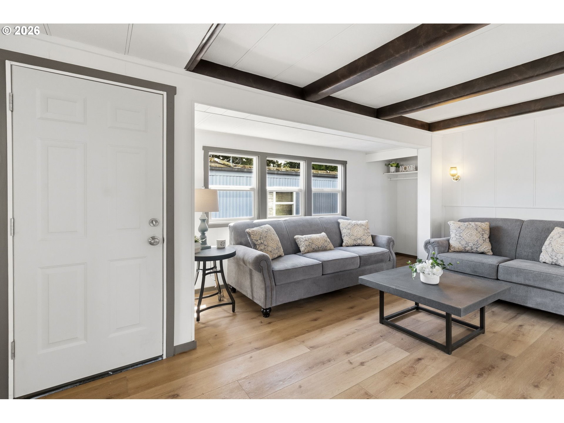 205 S 54TH ST UNIT 76, Springfield, OR, 97478