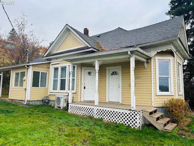 Search Homes for Sale