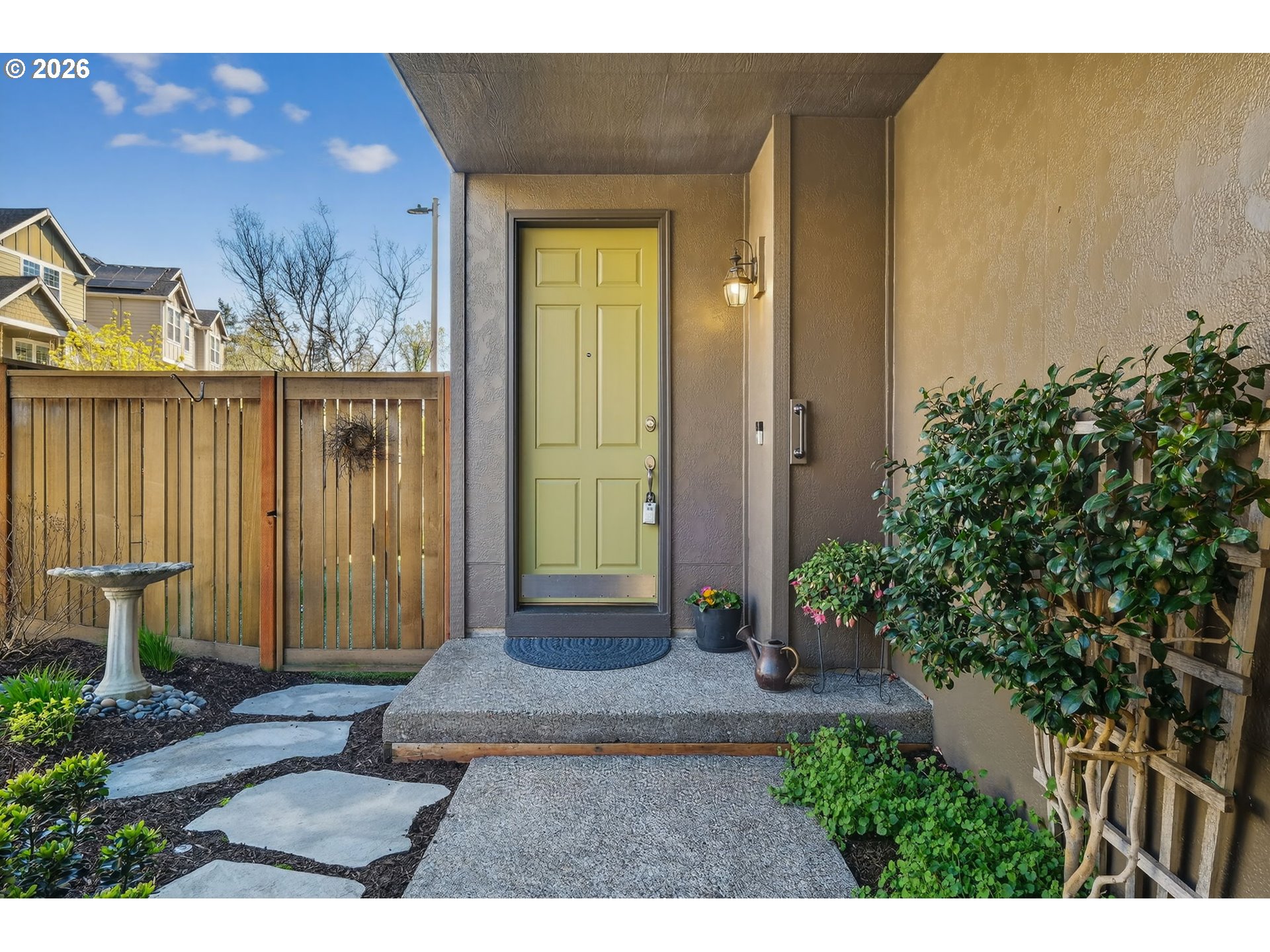 2442 NW PARNELL TER, Portland, OR, 97229