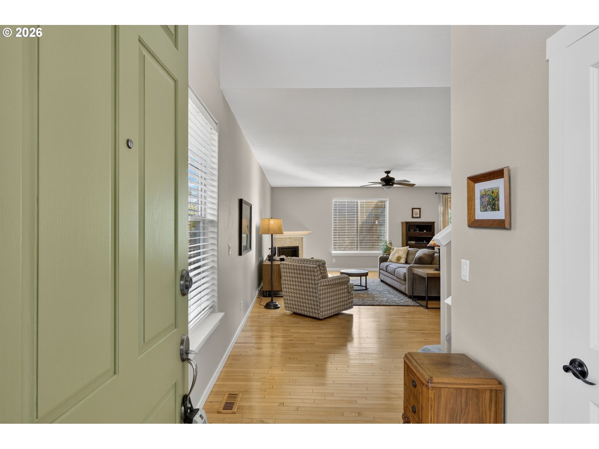 2442 NW PARNELL TER, Portland, OR, 97229