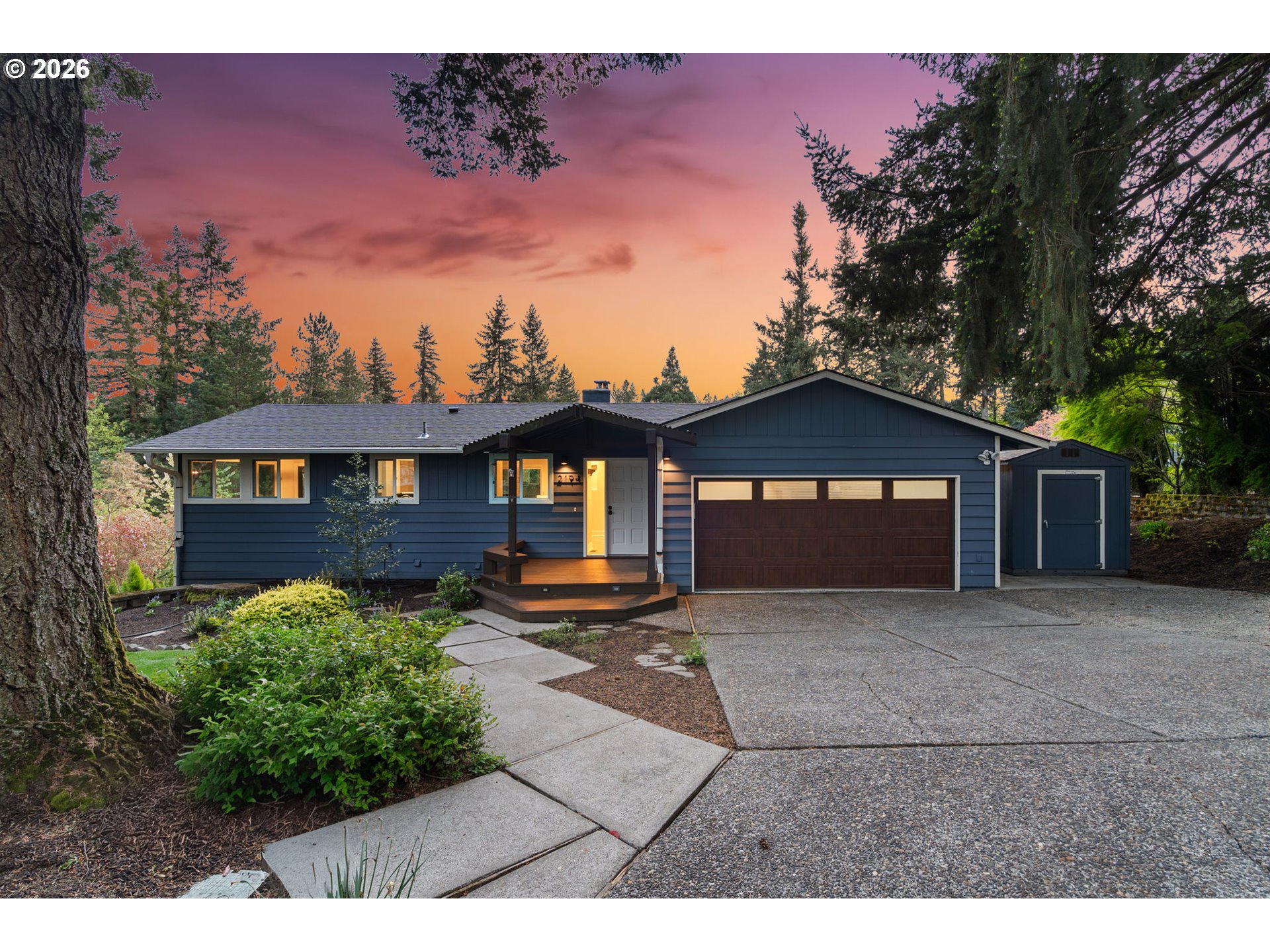 7025 SW WINDEMERE LOOP, Portland, OR, 97225
