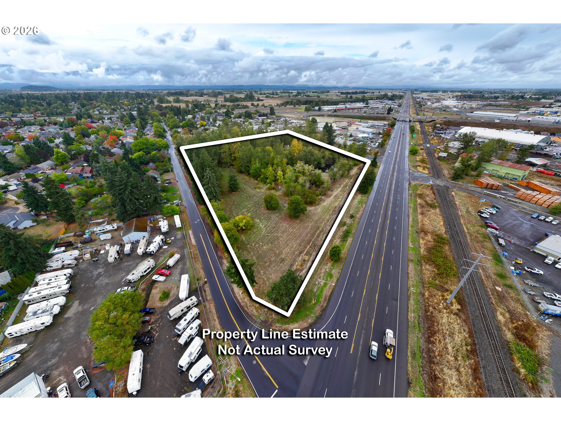 4224 HAVEN ST, Lake Oswego, OR, 97035