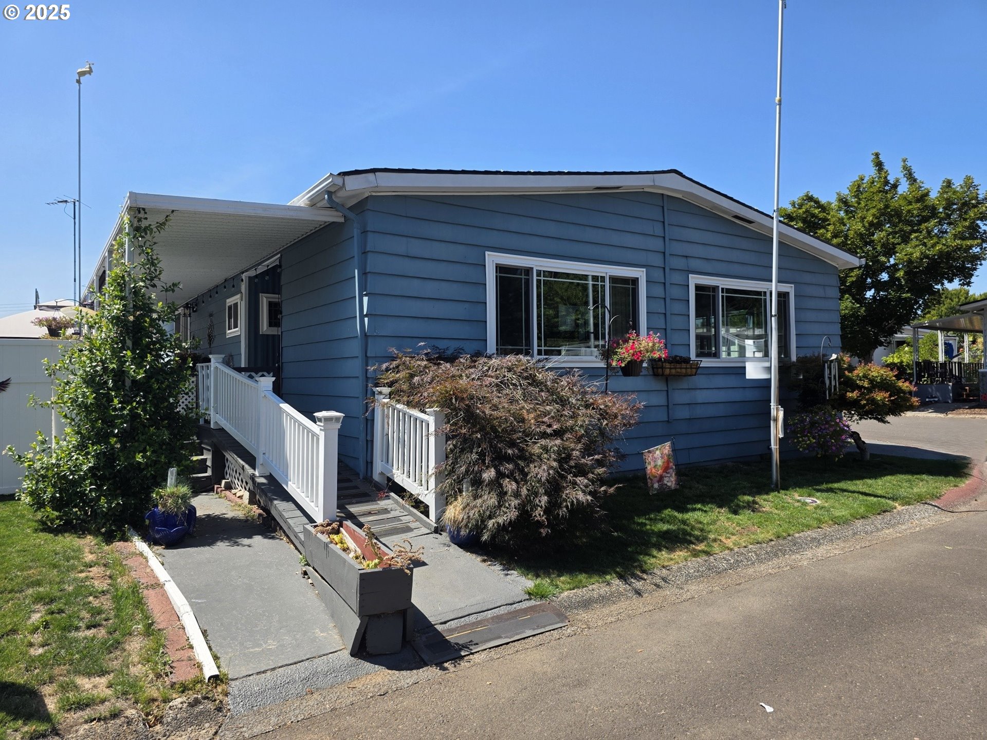 5422 NE PORTLAND RD UNIT 127, Salem, OR, 97305