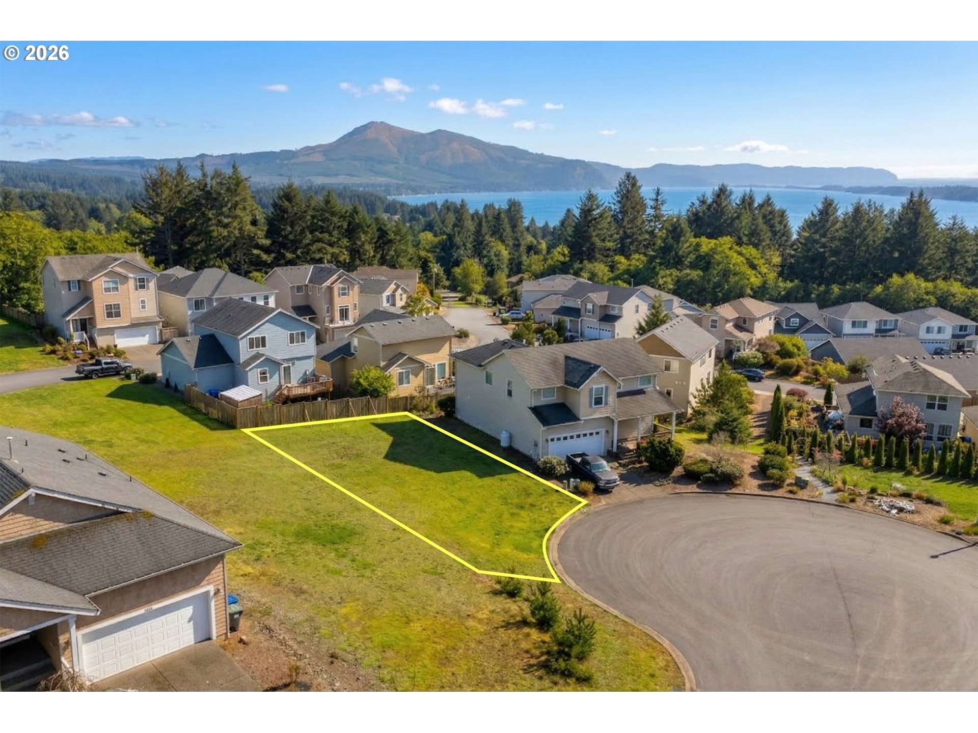 Search Homes for Sale