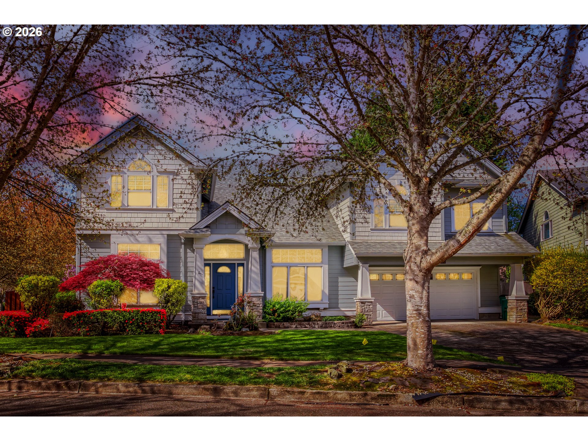 16764 SW ROGUE RIVER TER, Beaverton, OR, 97006