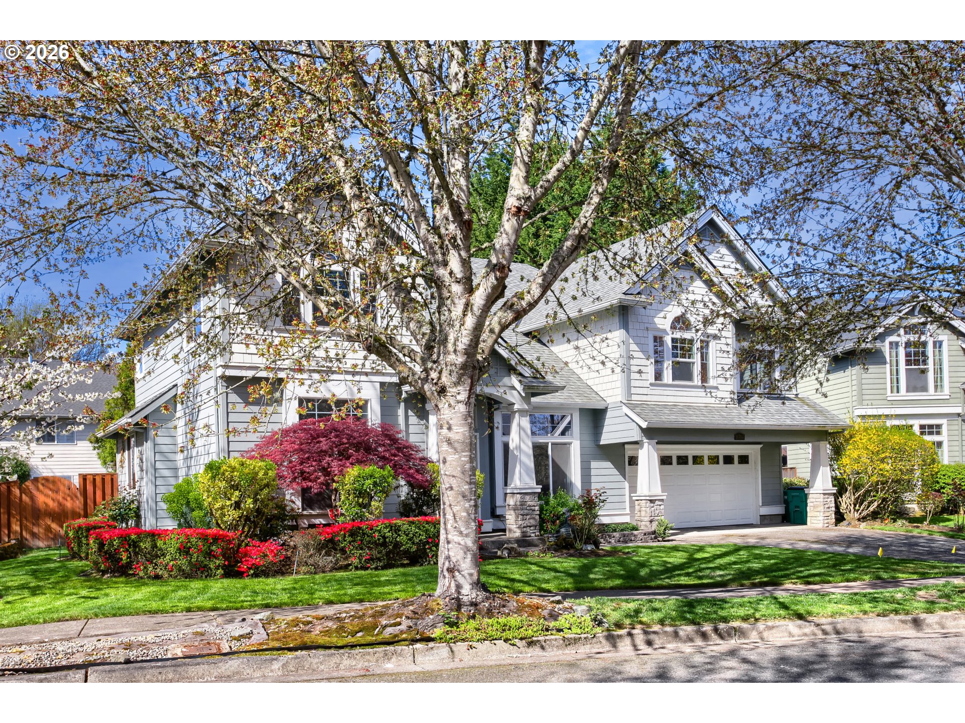 16764 SW ROGUE RIVER TER, Beaverton, OR, 97006