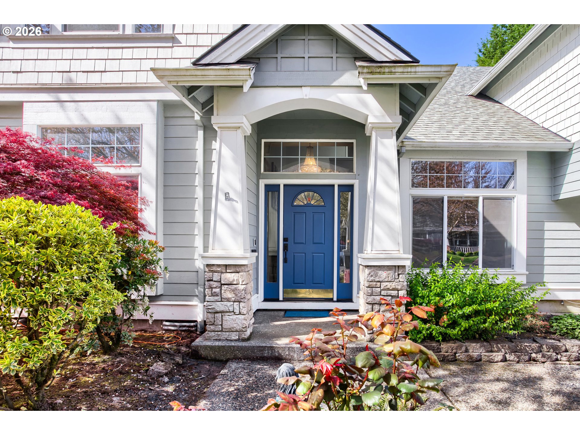 16764 SW ROGUE RIVER TER, Beaverton, OR, 97006