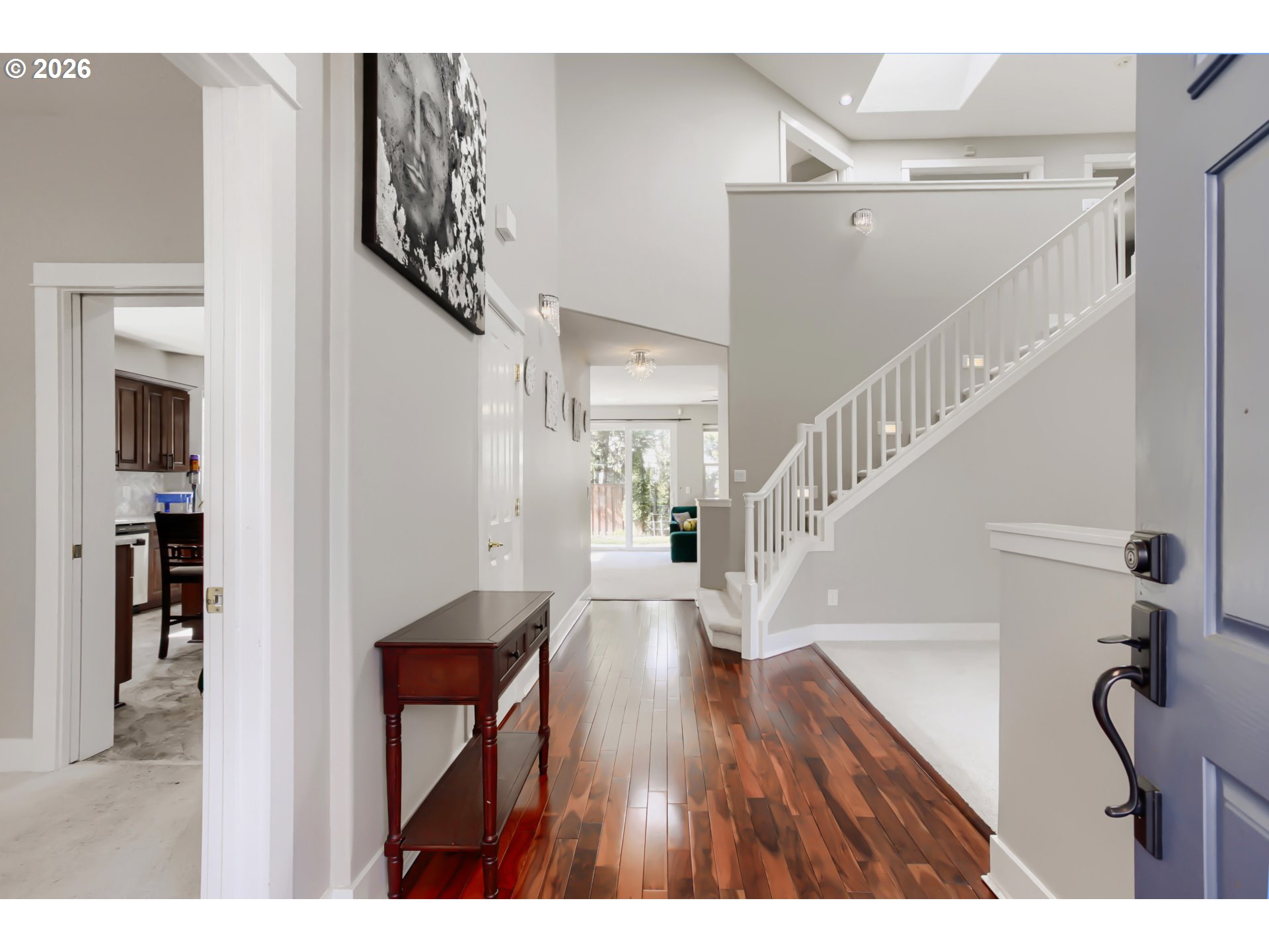 16764 SW ROGUE RIVER TER, Beaverton, OR, 97006