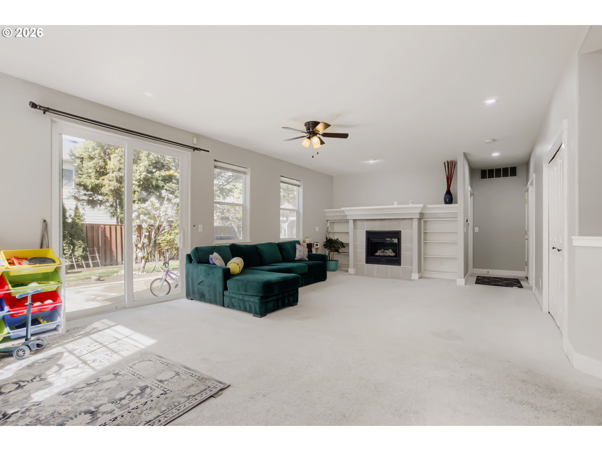 16764 SW ROGUE RIVER TER, Beaverton, OR, 97006