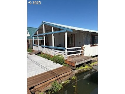 600 LEIKEN LN, Roseburg, OR, 97470