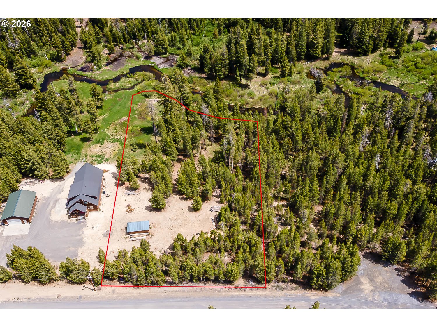 1480 IVY ST, Junction City, OR, 97448