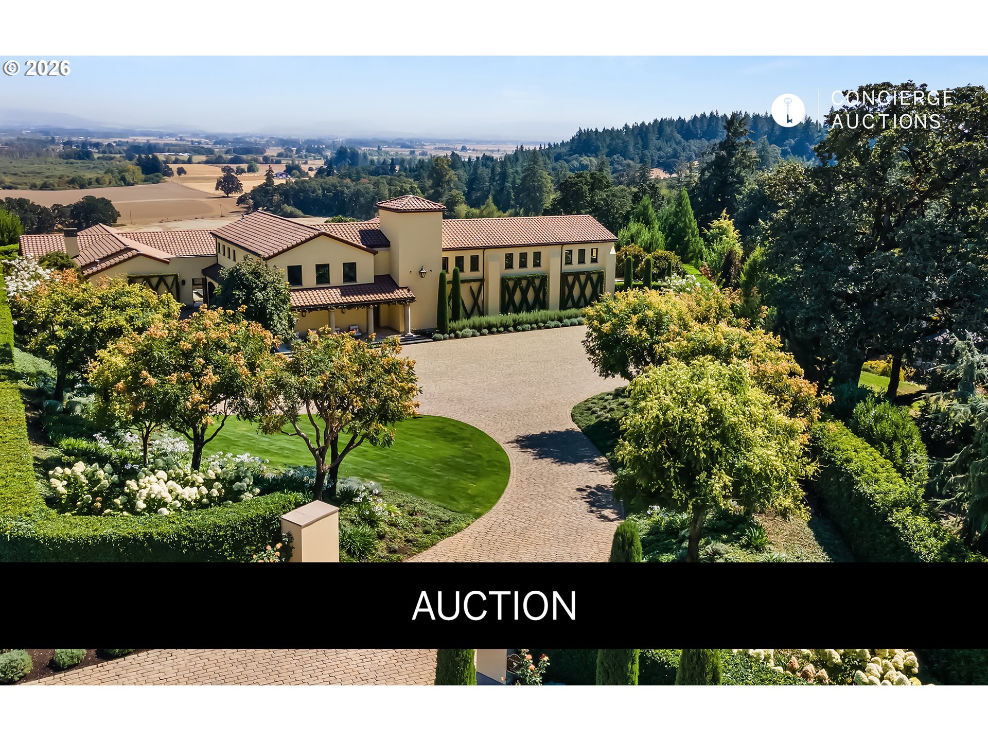 Open Houses