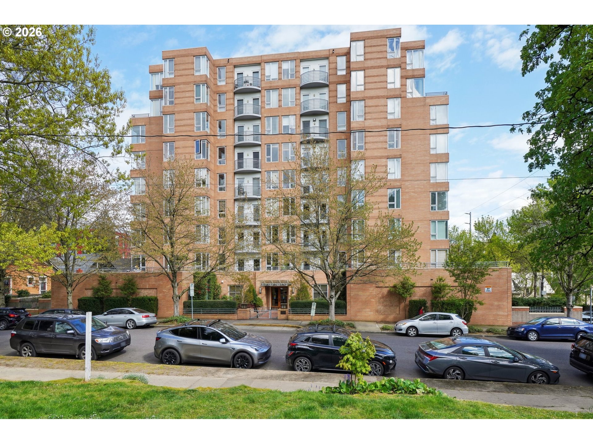 1132 SW 19TH AVE UNIT 512, Portland, OR, 97205