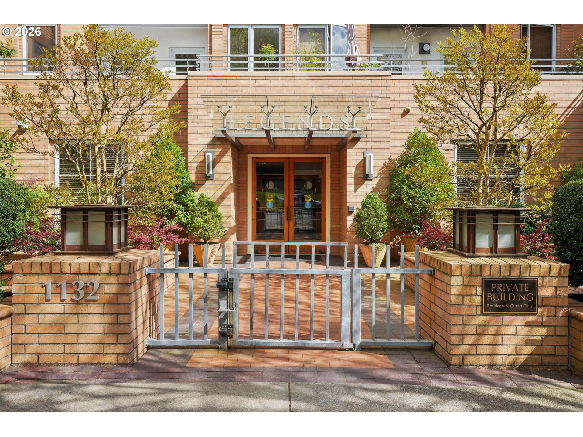 1132 SW 19TH AVE UNIT 512, Portland, OR, 97205