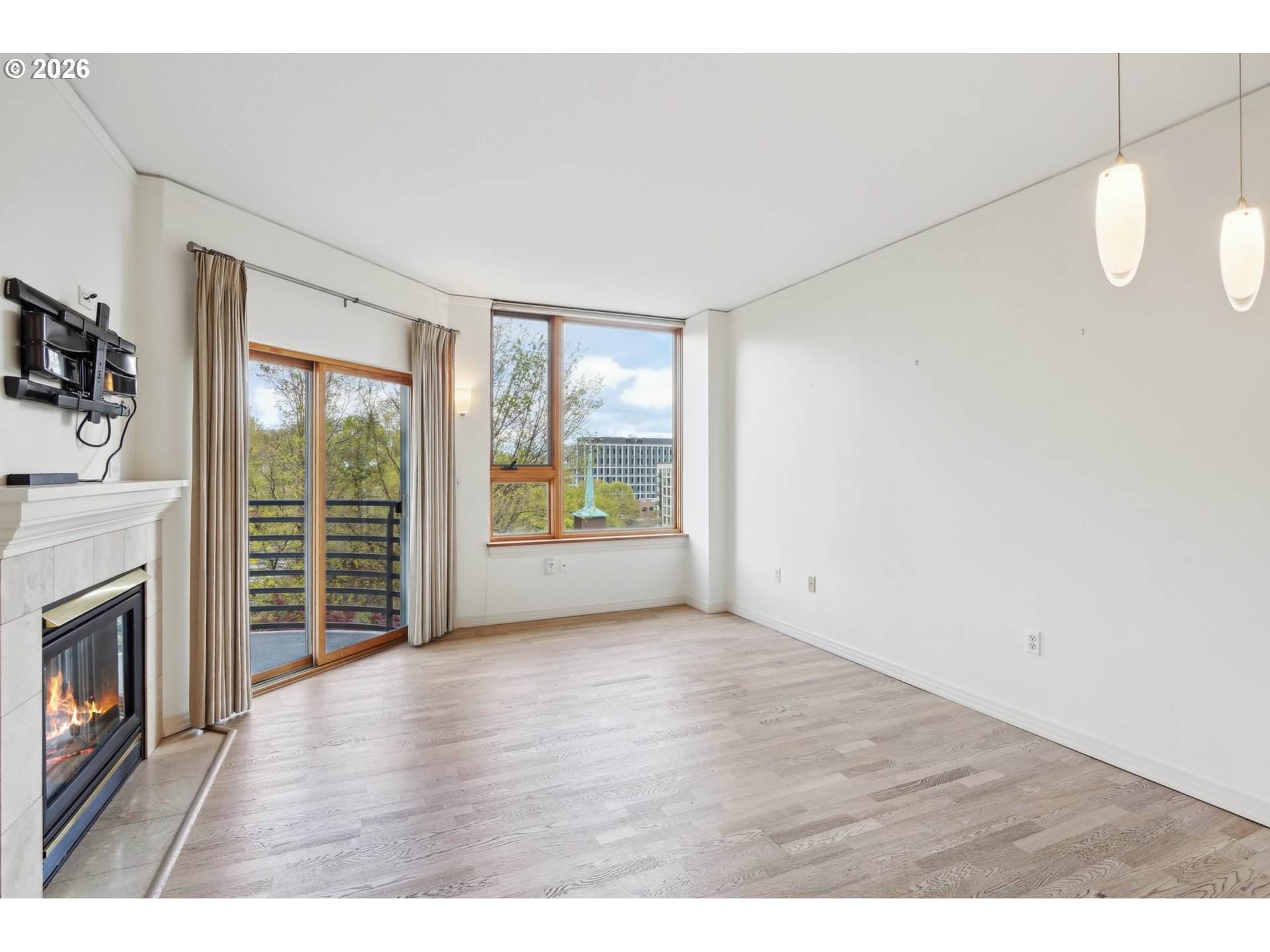 1132 SW 19TH AVE UNIT 512, Portland, OR, 97205