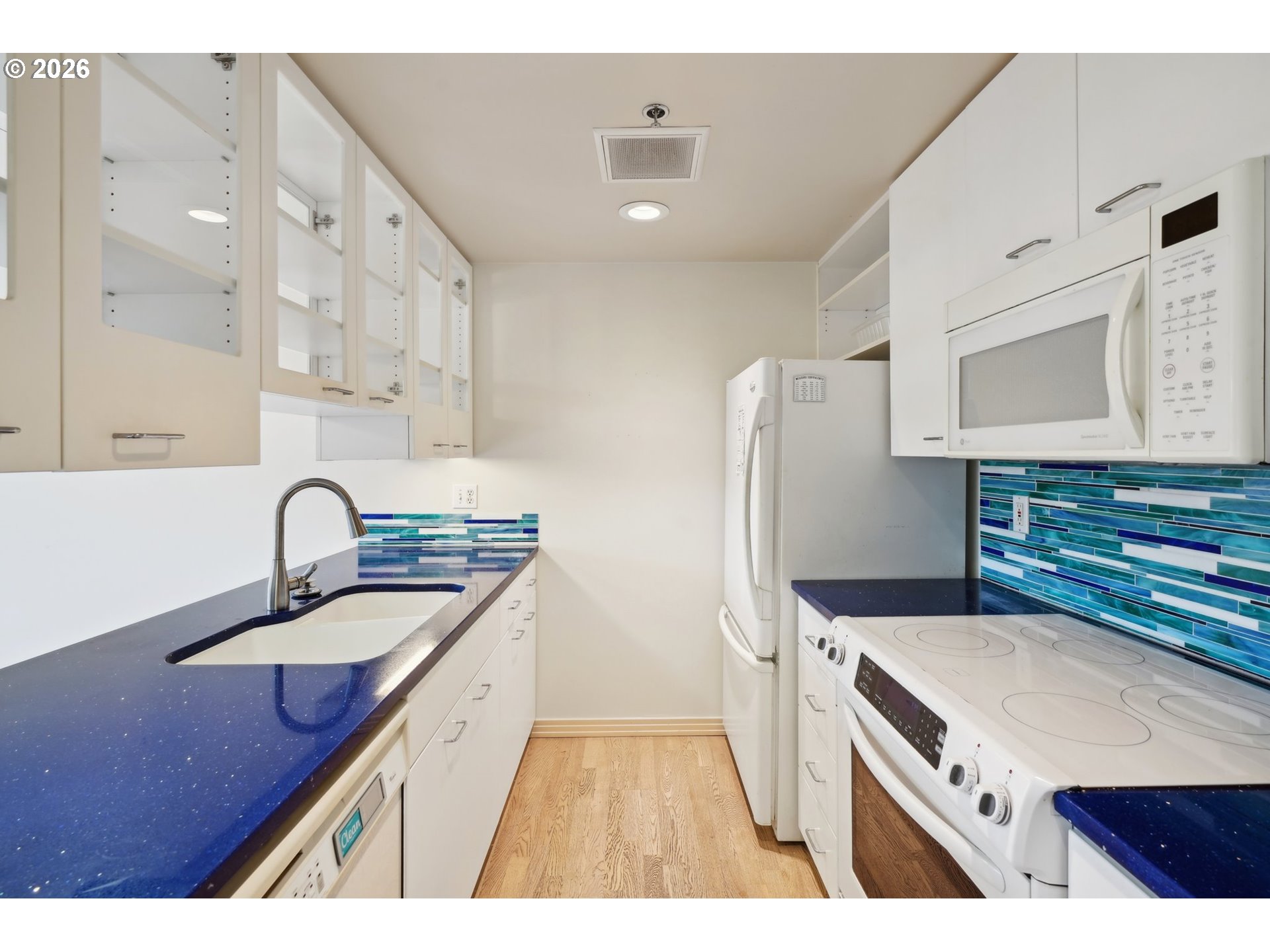 1132 SW 19TH AVE UNIT 512, Portland, OR, 97205