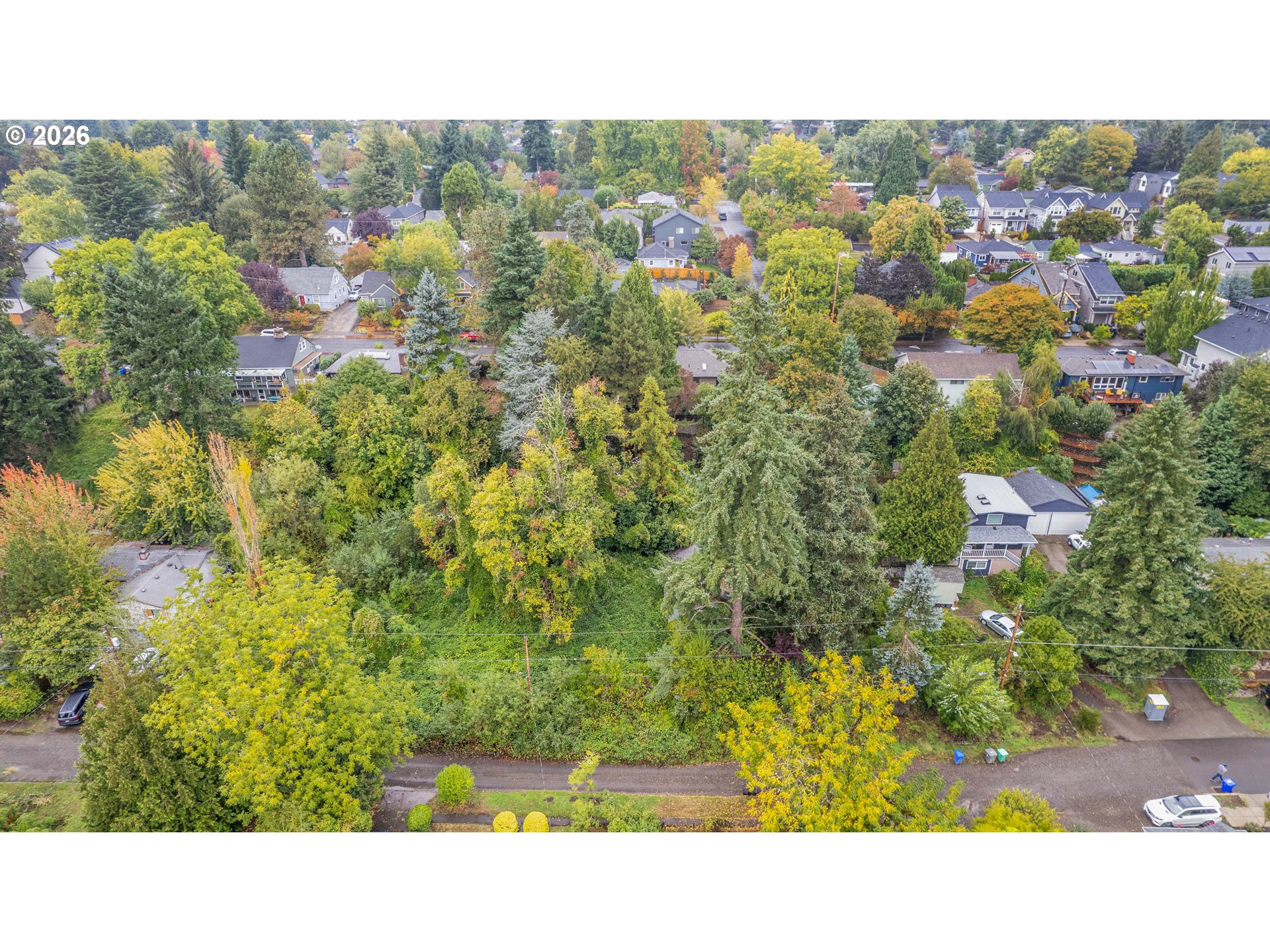 George Jackson RD, Maupin, OR, 97037
