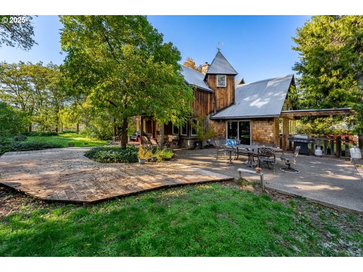 6425 LAKE SHORE DR, Selma, OR, 97538