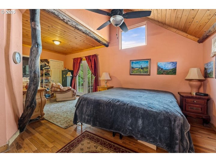 6425 LAKE SHORE DR, Selma, OR, 97538