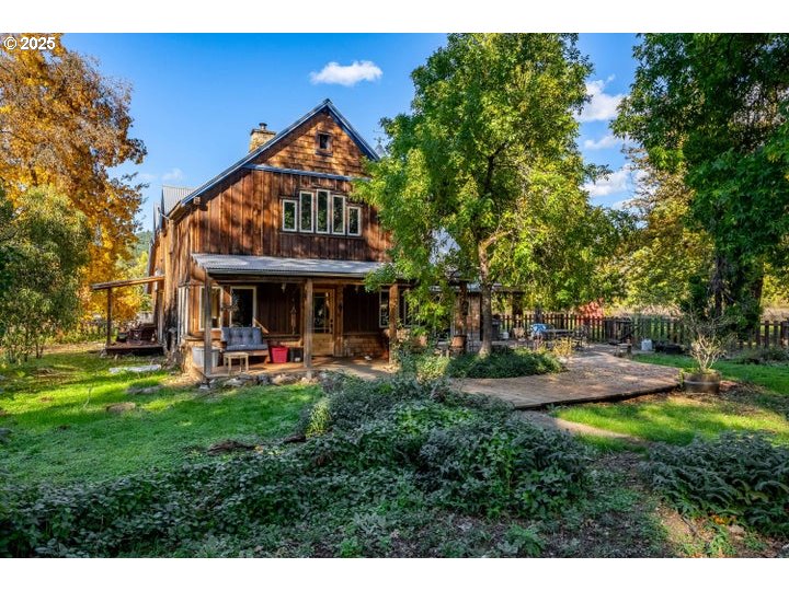 6425 LAKE SHORE DR, Selma, OR, 97538