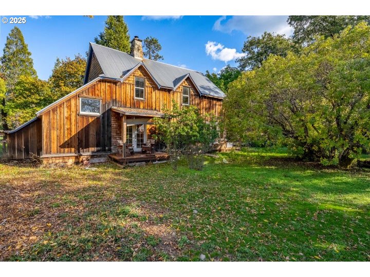 6425 LAKE SHORE DR, Selma, OR, 97538