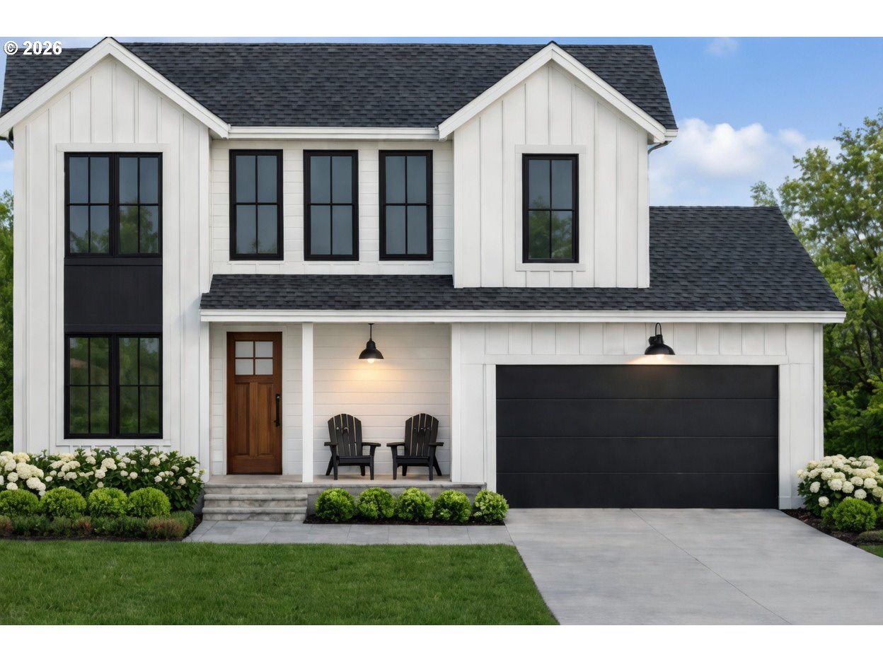 3818 S 44TH LN, Ridgefield, WA, 98642