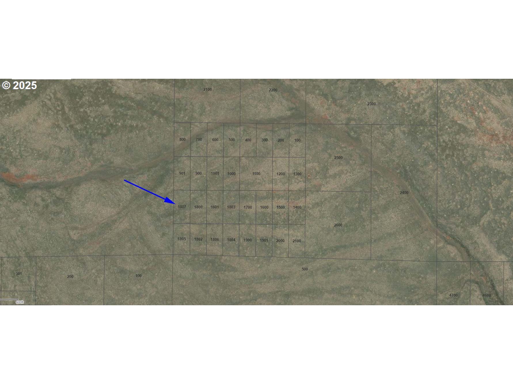 Off Hogsback RD TL 1807 UNIT tl 1807, Plush, OR, 97637