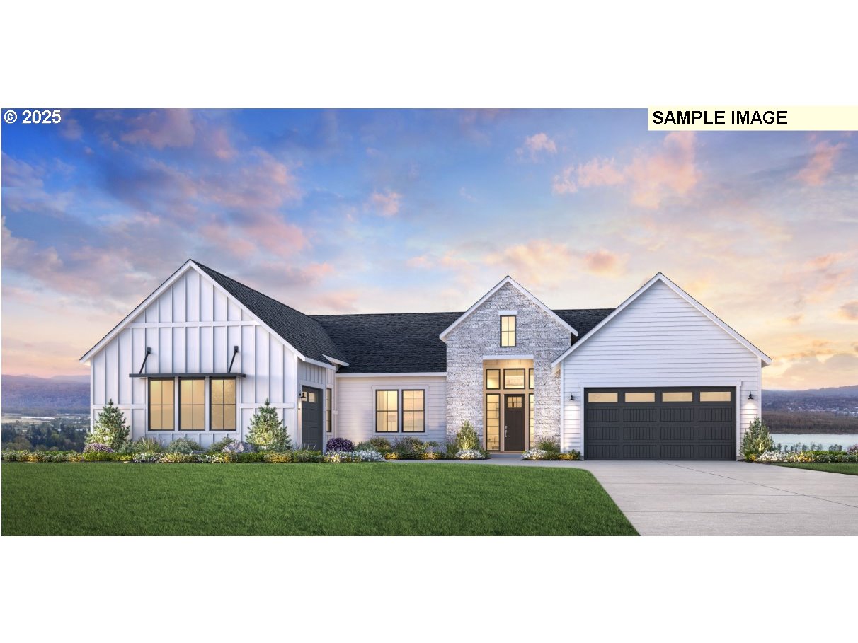 Camas & Washougal, WA