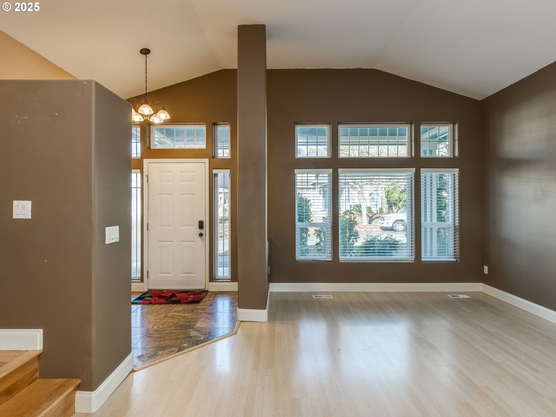 15446 SE HONEYSUCKLE WAY, Clackamas, OR, 97015