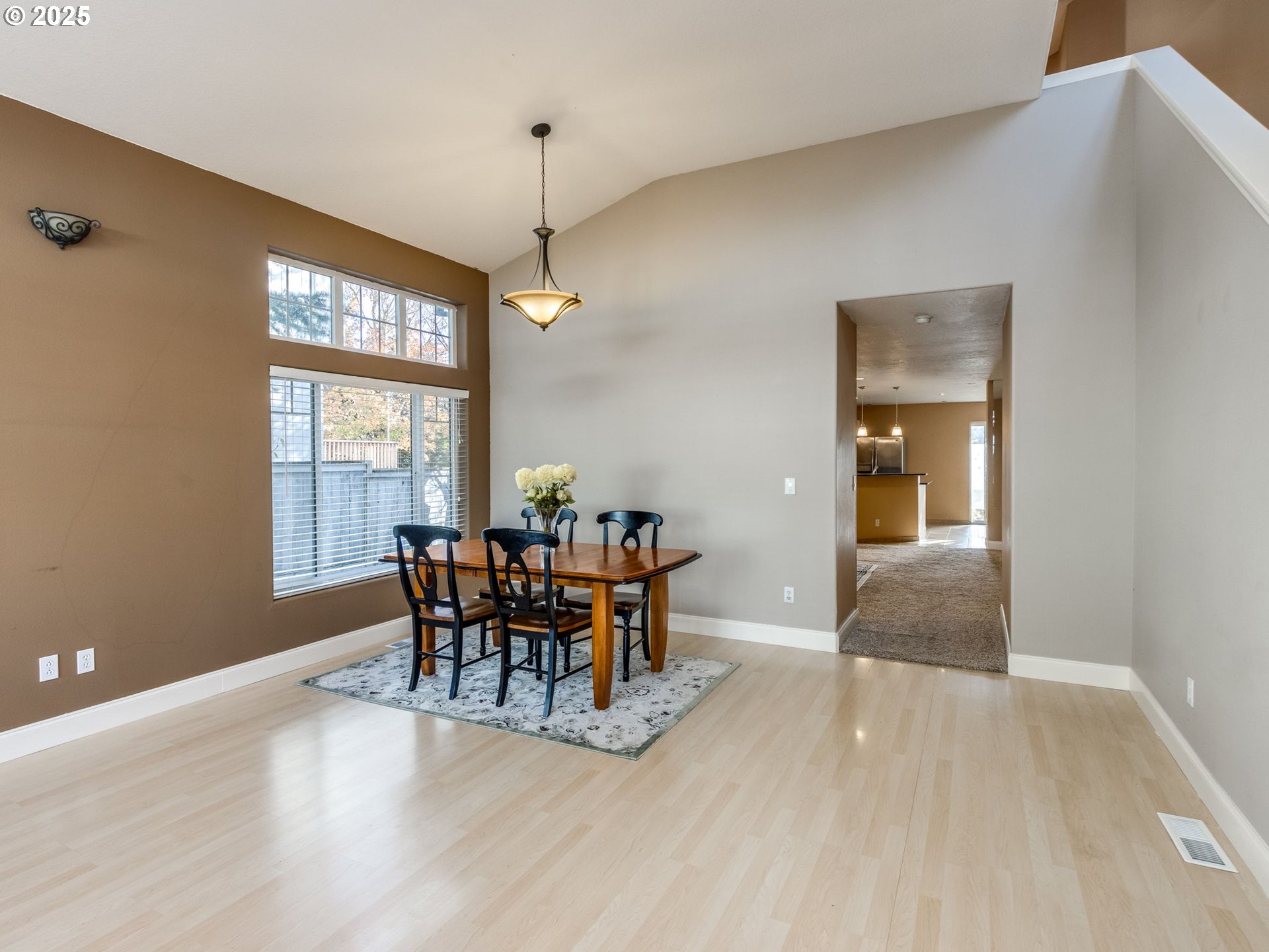 15446 SE HONEYSUCKLE WAY, Clackamas, OR, 97015