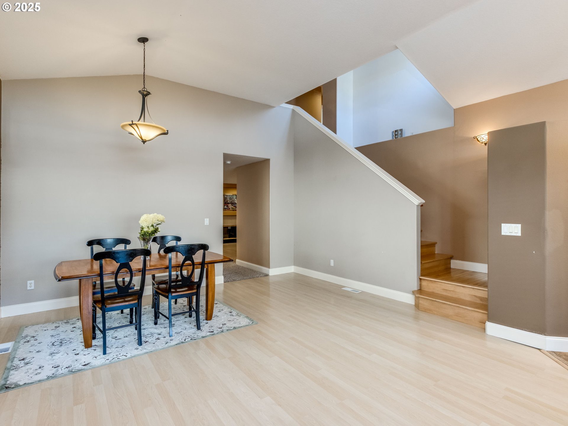 15446 SE HONEYSUCKLE WAY, Clackamas, OR, 97015