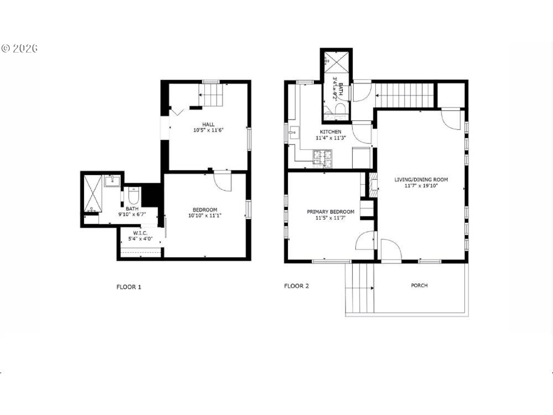 1262 NW VAN BUREN AVE, Corvallis, OR, 97330