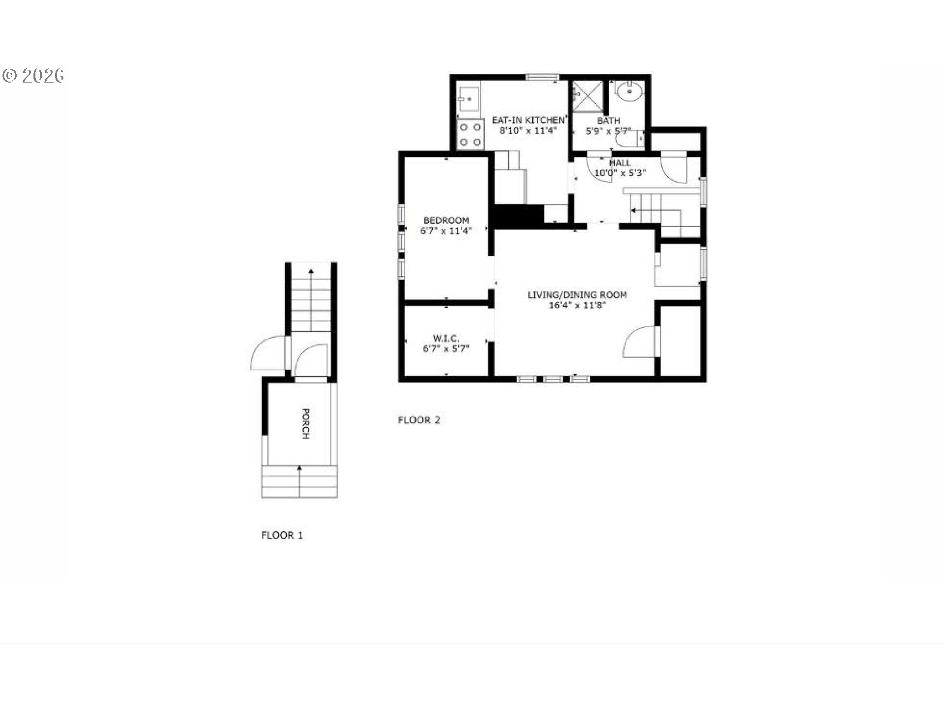 1262 NW VAN BUREN AVE, Corvallis, OR, 97330