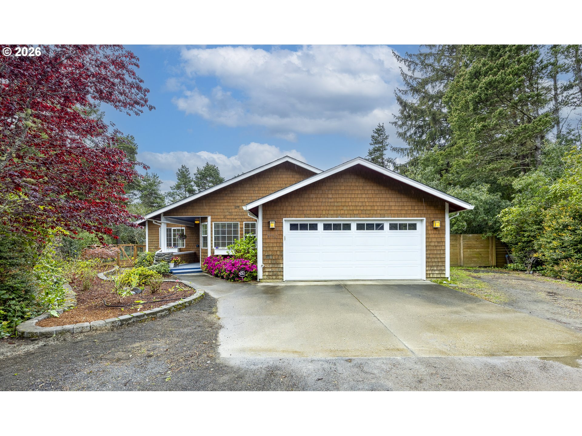 4726 SEA BREEZE LN, Florence, OR, 97439