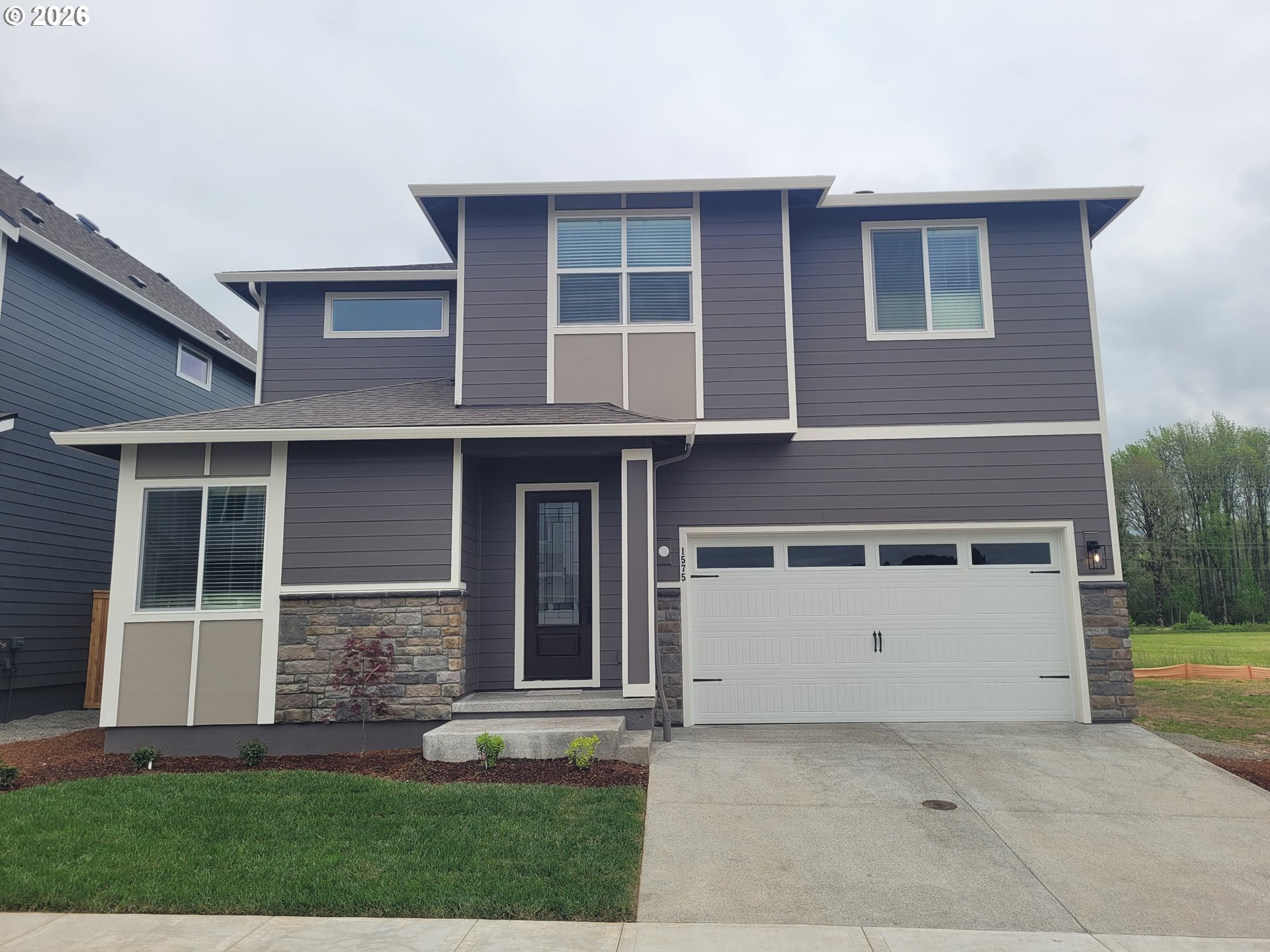 714 SE 37TH ST, Battle Ground, WA, 98604