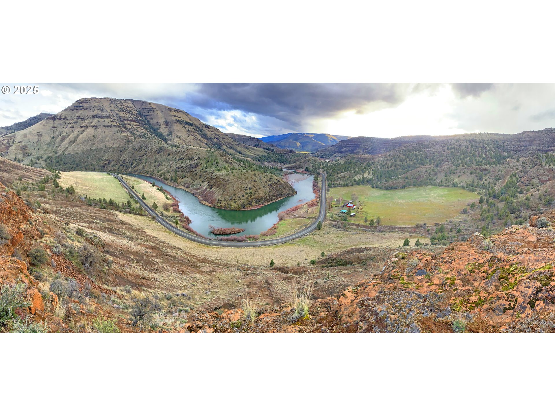 43697 HWY 402, Kimberly, OR, 97848