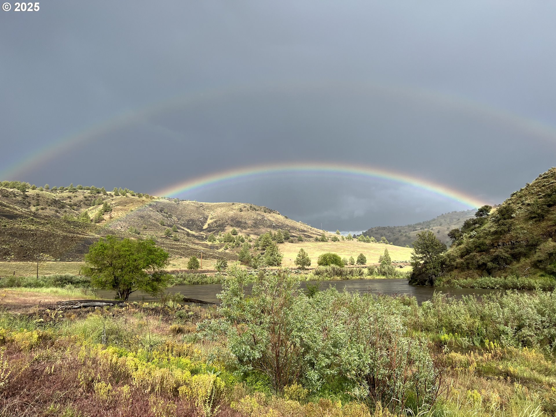 43697 HWY 402, Kimberly, OR, 97848